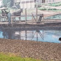 City of Fort Kent Campground ico
