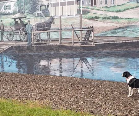 City of Fort Kent Campground