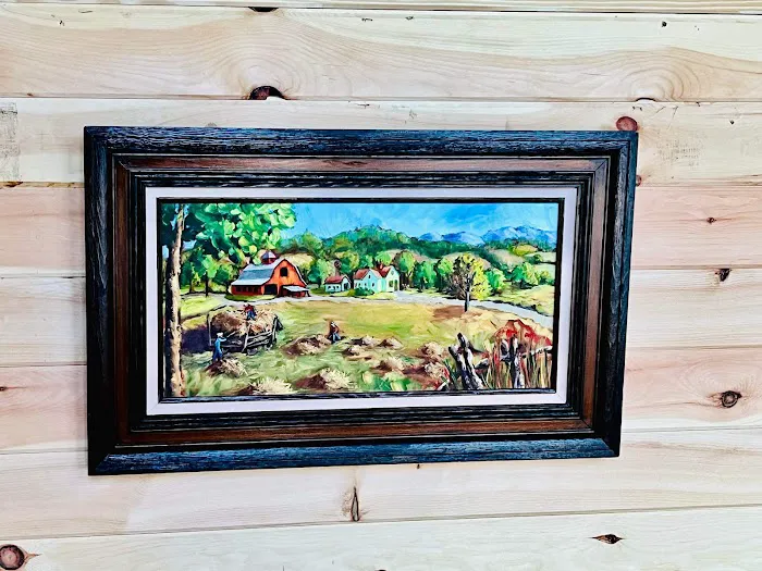 Eagle Eye Cabin Rental Picture 1