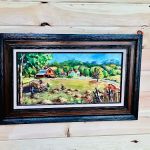 Eagle Eye Cabin Rental