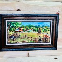 Eagle Eye Cabin Rental ico