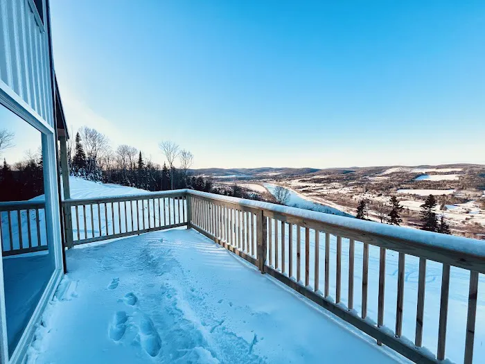 Eagle Eye Cabin Rental Picture 4