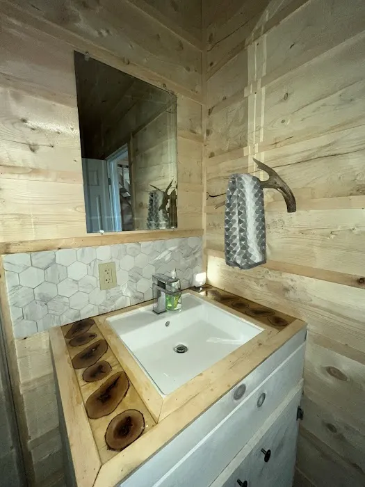 Eagle Eye Cabin Rental Picture 8