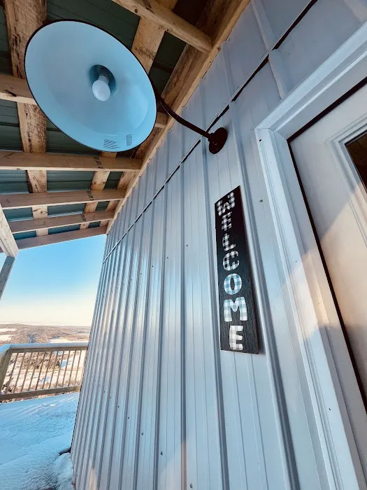 Eagle Eye Cabin Rental Picture 9