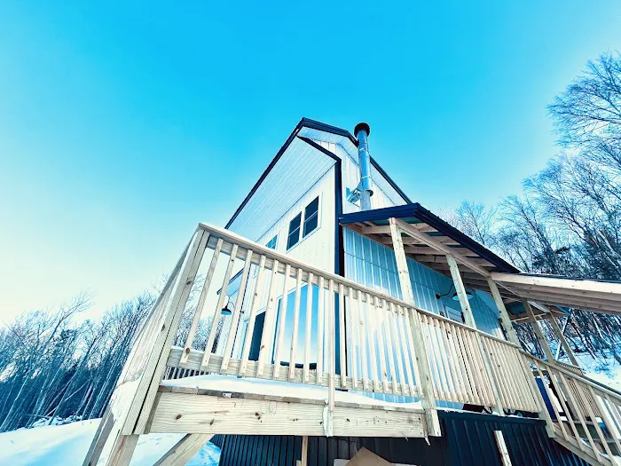 Eagle Eye Cabin Rental Picture 10