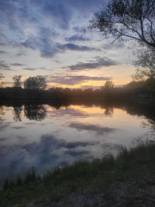 Shadylake Campground Picture 1