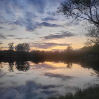 Shadylake Campground ico