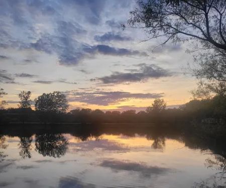 Shadylake Campground