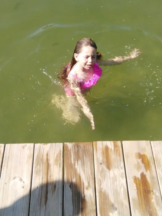 Shadylake Campground Picture 2