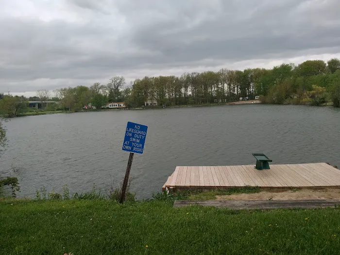 Shadylake Campground Picture 4