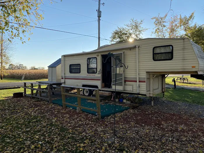 Shadylake Campground Picture 3