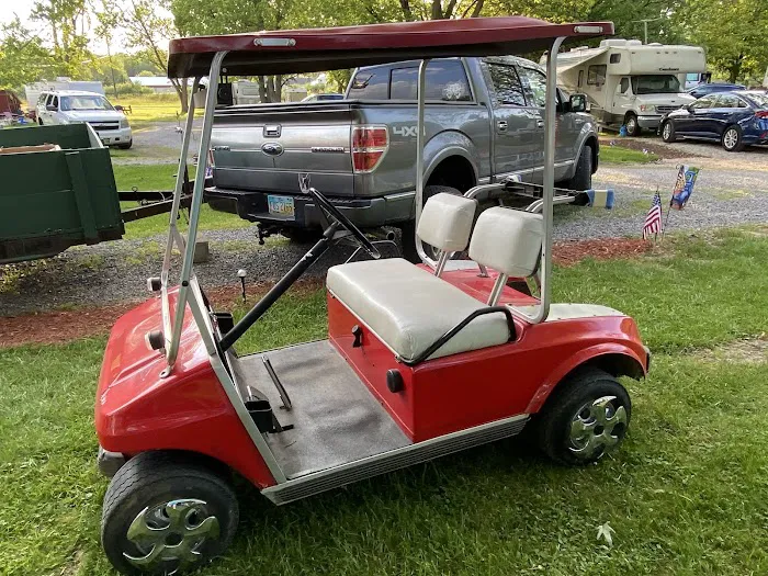 Shadylake Campground Picture 6