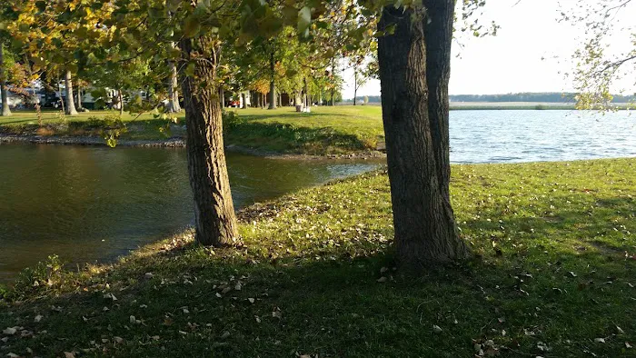 Bluffton / Findlay SW KOA Picture 1