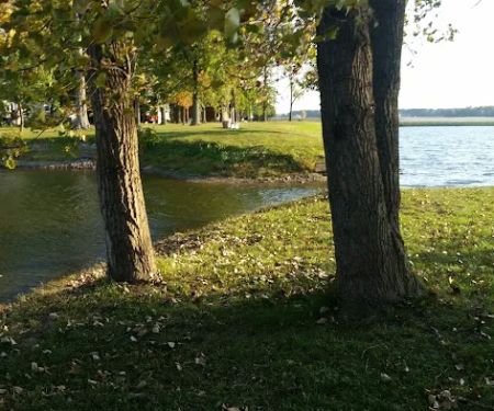 Bluffton / Findlay SW KOA