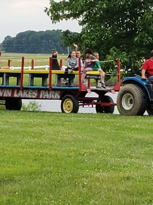 Bluffton / Findlay SW KOA Picture 6