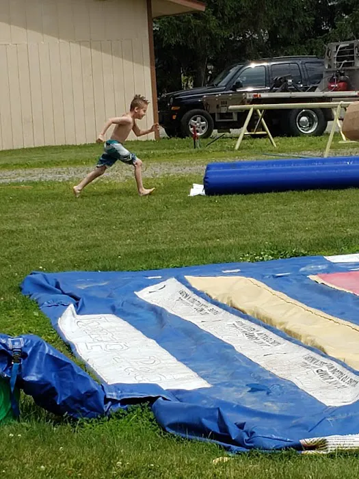 Bluffton / Findlay SW KOA Picture 5