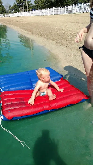 Bluffton / Findlay SW KOA Picture 4