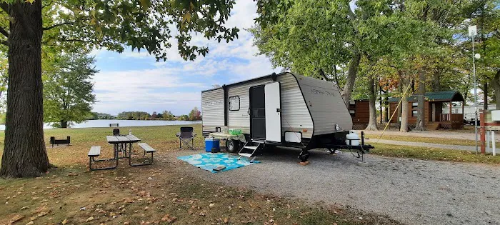 Bluffton / Findlay SW KOA Picture 7