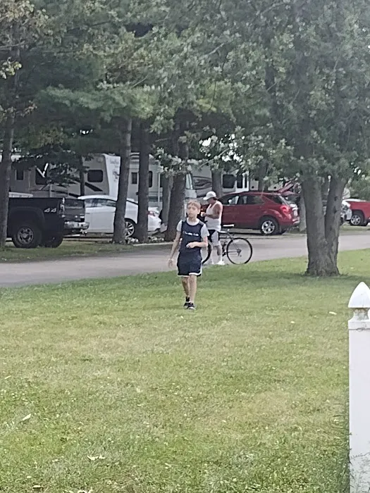 Bluffton / Findlay SW KOA Picture 3