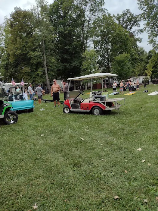 Bluffton / Findlay SW KOA Picture 10