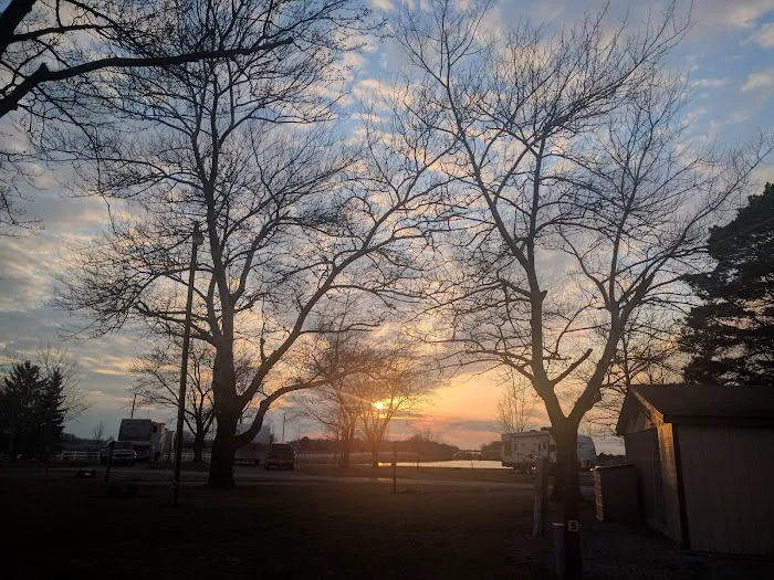 Bluffton / Findlay SW KOA Picture 8