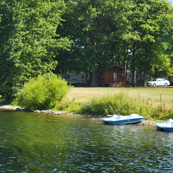 Twin Lakes Park Picture 10