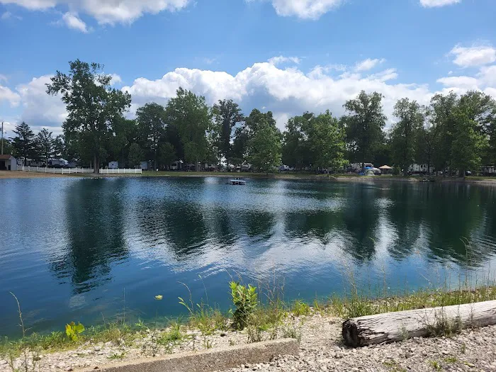 Twin Lakes Park Picture 6