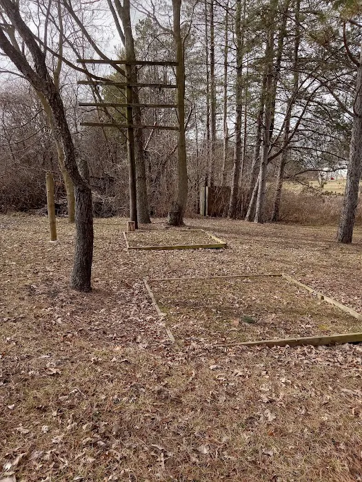 London Primitive Trailside Camp Area Picture 9