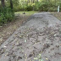 Campsite 35 (Electric Only) ico