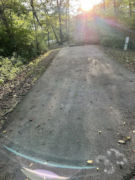 Campsite 33 (Electric Only) Picture 1