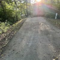 Campsite 33 (Electric Only) ico