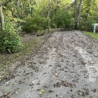 Campsite 36 (Electric Only) ico