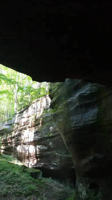 Hummingbird Lodge at Big Pine Retreat Picture 1