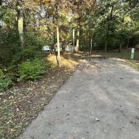 Campsite 44 (Electric Only) ico