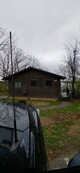 Deer Creek Cabins Picture 1