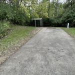 Campsite 173 (Electric Only)