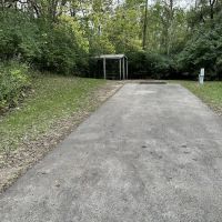 Campsite 173 (Electric Only) ico