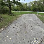 Campsite 174 (Electric Only)