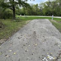 Campsite 174 (Electric Only) ico