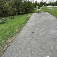 Campsite 176 (Electric Only) ico