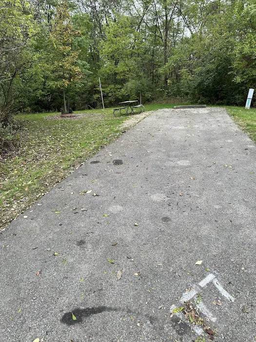 Campsite 177 (Electric Only) Picture 1