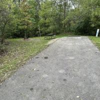 Campsite 177 (Electric Only) ico