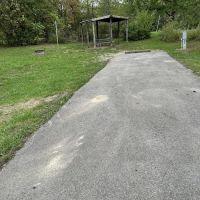 Campsite 172 (Electric Only) ico