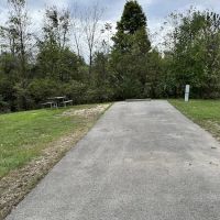 Campsite 169 (Electric Only) ico