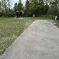 Campsite 170 (Electric Only) ico