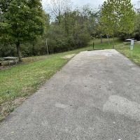 Campsite 167 (Electric Only) ico