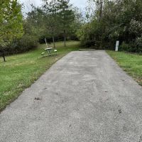Campsite 166 (Electric Only) ico