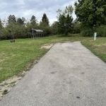 Campsite 168 (Electric Only)