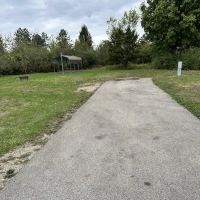 Campsite 168 (Electric Only) ico