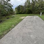 Campsite 165 (Electric Only)